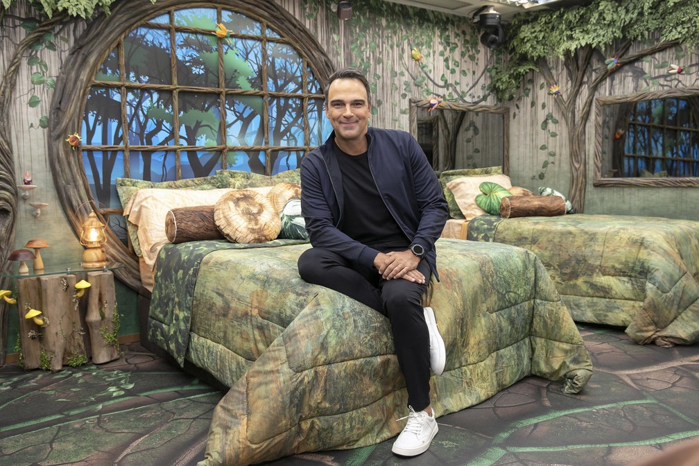 BBB 26: Estreia Confirmada para 12 de Janeiro com "Grupo de Veteranos" e Poder Total ao Público