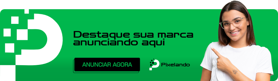 Pixelando Destaque Home