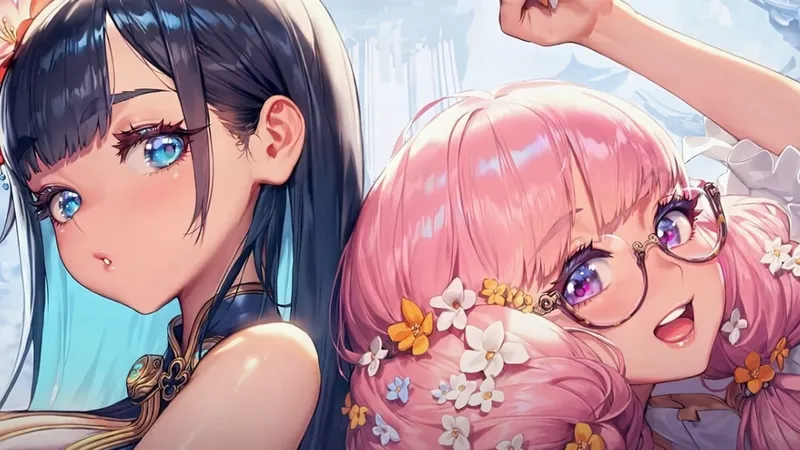 SHIFT UP, Criadores de Stellar Blade, Miram as Estrelas com Novo RPG Sci-Fi em Parceria com a Level Infinite!