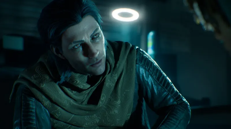 Mais um Gigante Tropeça: O RPG de Mundo Aberto que Afundou Milhões da Paradox!