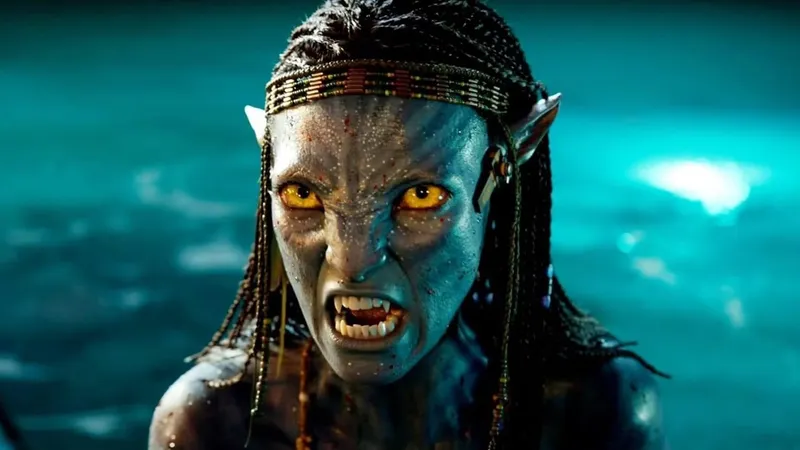 Avatar 3: James Cameron Gasta 'Uma Fortuna' e Precisa do Dobro, Mas a Calma do Gênio Impressiona!