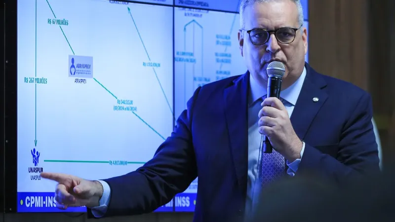 Criptomoedas 'vilãs'? Relator da CPMI do INSS ignora história e mira na tecnologia