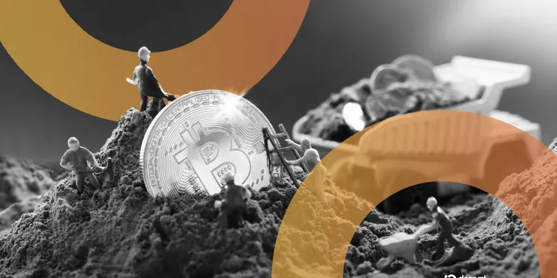 Bitcoin e Ethereum Deixam a Poça: Mineradoras Disparam e o Mercado Acende!