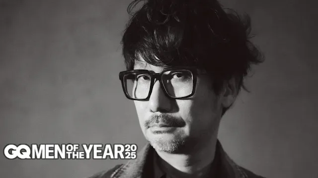 Kojima Reigns Supremo: Lenda dos Games Conquista Prêmio de Melhor Criador da GQ Japan!