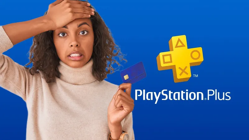 PS Plus: O Susto dos R$ 641 na Fatura e a Lição da Renovação Automática