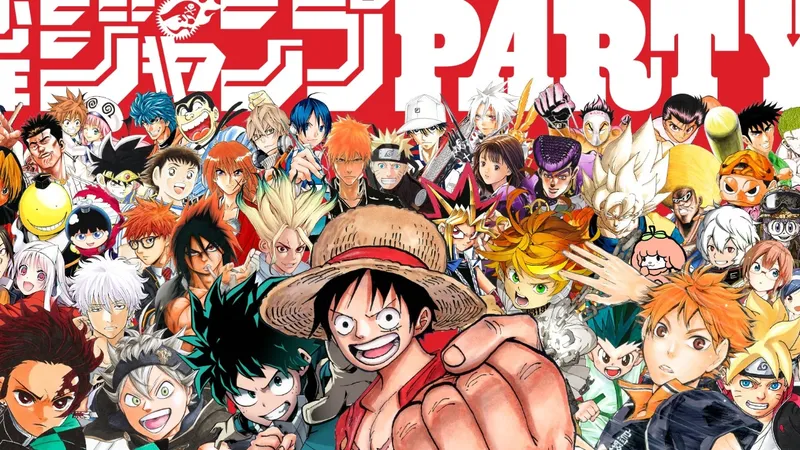 Retorno Triunfal: Após 6 Anos, Mangá Misterioso Vende Mais de 4 Milhões e Reassume o Trono em 2025!