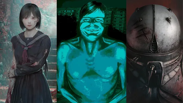 Arrepio Garantido! The Horror Game Awards 2025 Revela Seus Monstros Nominees