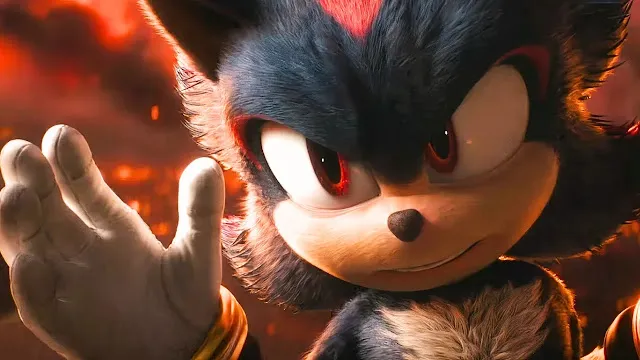 Sonic Acelera Ainda Mais: Paramount Anuncia Filme Spin-off para 2028!