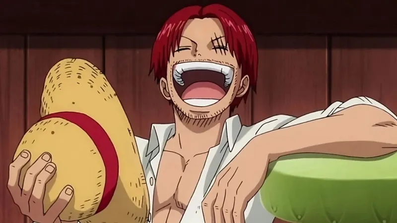 O Fim Está Próximo? Capítulo Emocionante de One Piece Indica Desfecho da Saga