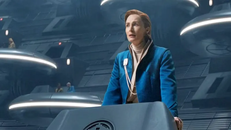 Cena Deletada de Star Wars Quase Reescreveu a Origem da Rebelião!