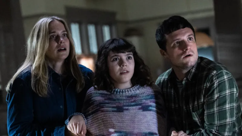 Five Nights at Freddy's 2: Bastidores Revelam Que A Sequel Vem Pra Arrancar Mais Gritos dos Fãs!