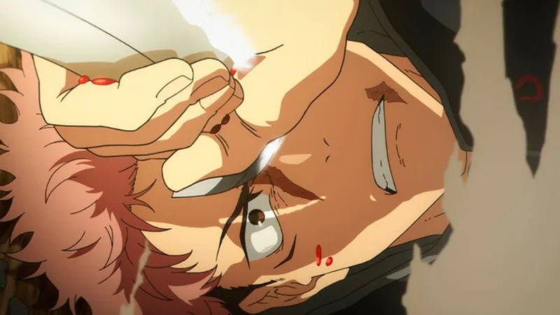 Jujutsu Kaisen: Filme Recap Dominou Bilheterias, Reafirmando a "Verdade Cruel" do Anime e o Legado de Chainsaw Man