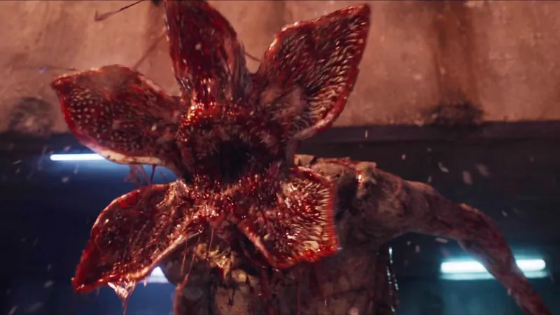 Vergonha Alheia? Criadores de Stranger Things Abriram o Jogo Sobre um Erro Clássico da Série!