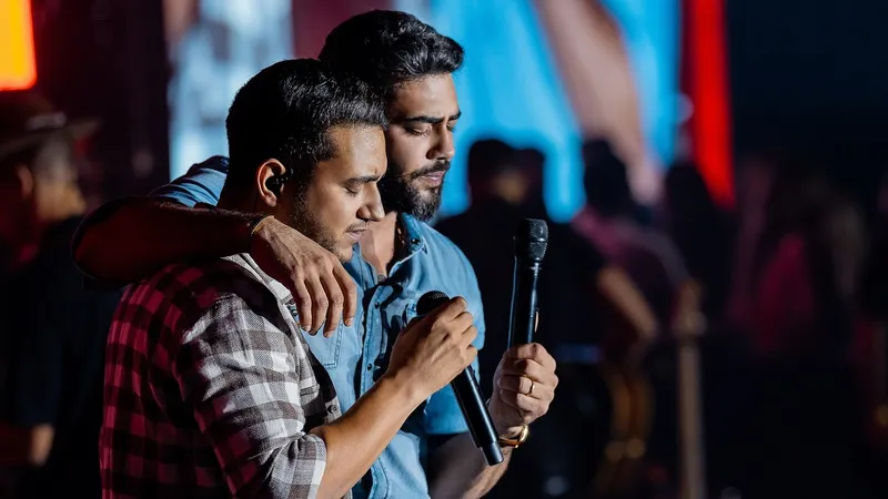 Spotify Wrapped 2025 Chegou! Sertanejo Comanda o Brasil e Bad Bunny Segue Imbatível no Mundo