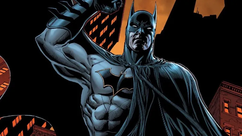 Batman do DCU: James Gunn Foca nas ‘Três Coisas’ Essenciais e Ignora Detalhes Menores