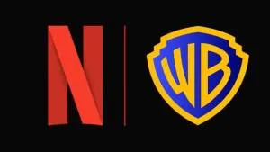 Netflix Faz Megacompra da Warner por R$ 413 Bilhões: Harry Potter e Game of Thrones Chegam ao Catálogo (ou Quase!)