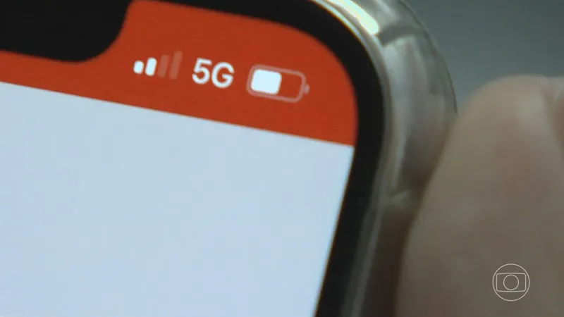Por que 4G e 5G ficaram instáveis após vendaval em SP; Claro, Vivo e TIM estão entre as afetadas