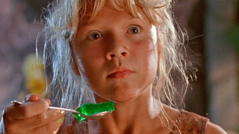 Lex Murphy cresceu! O que aconteceu com a atriz de Jurassic Park 32 anos depois?