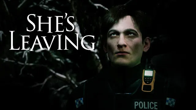 She's Leaving: Um Thriller de Horror que Aterroriza… e Confunde