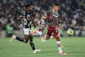Fluminense x Vasco: O Clássico Carioca Reinventa o Jogo no Streaming da Copa do Brasil