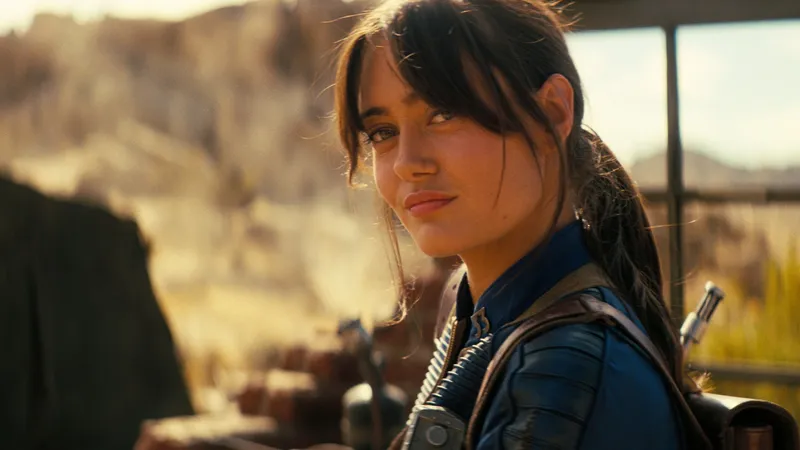 Alerta no Wasteland! Amazon Surpreende e Antecipa a 2ª Temporada de Fallout no Prime Video