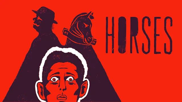 HORSES, jogo de horror banido na Steam, será lançado em 2 de dezembro na Epic, GOG e mais; entenda