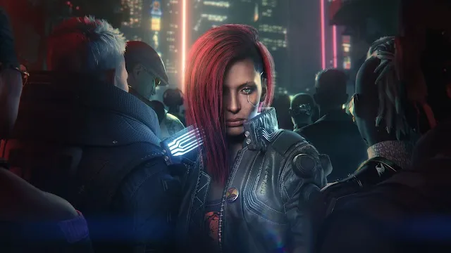 Realmente não existe um final feliz para V em Cyberpunk 2077?
