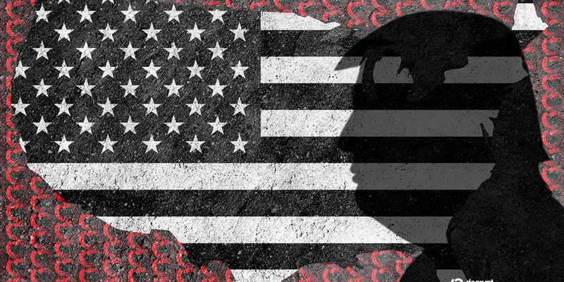 Escândalo Cripto na Casa Branca: Democratas Acusam Trump de Faturar Bilhões