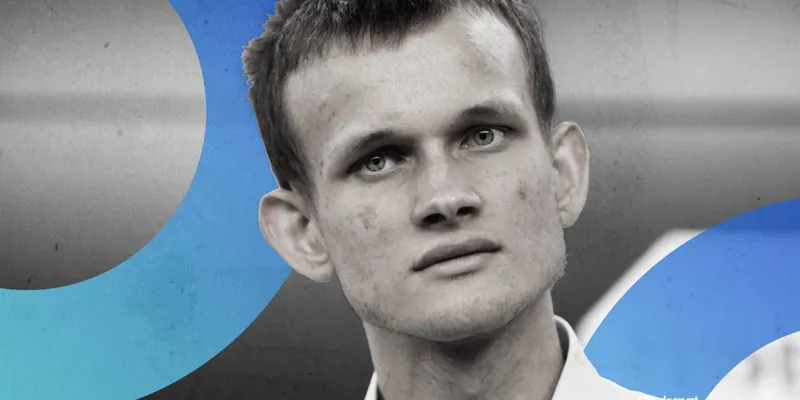 Vitalik Buterin Impulsiona Apps de Mensagens Privadas com Doação Milionária em Ethereum